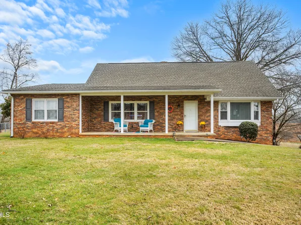 2112 Knob Creek Rd, Johnson City, TN 37604