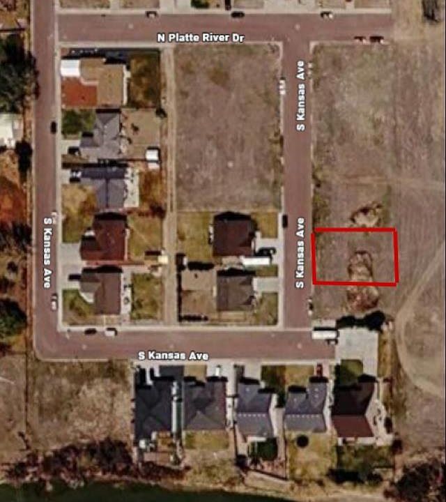 2nd image of LOT 18 Riverside Ests