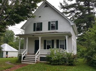 51 S East St, Amherst, MA 01002