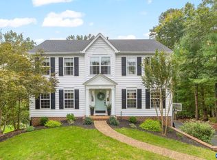 1177 River Chase Rdg, Charlottesville, VA 22901