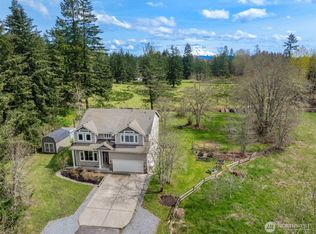 34905 10th Avenue Ct E, Roy, WA 98580