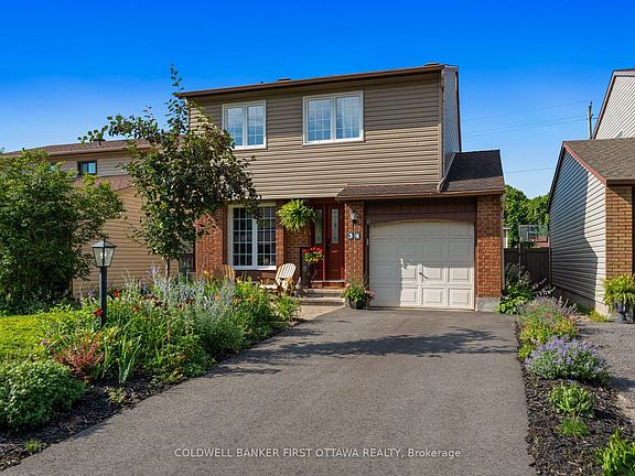 2nd image of 34 Melville Dr