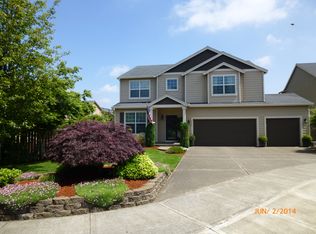 2118 NW Beauchamp Ct, Camas, WA 98607