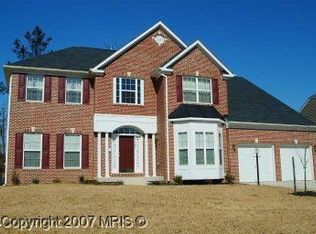 13902 Mary Ann Dr, Upper Marlboro, MD 20774