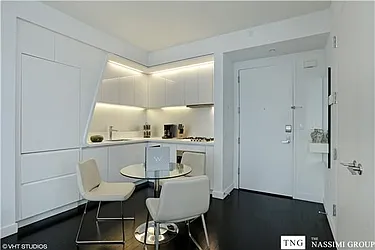 Rented by TNG Nassimi Realty