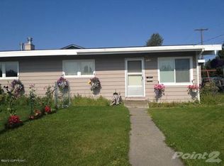 603 Vine Ave, Anchorage, AK 99501