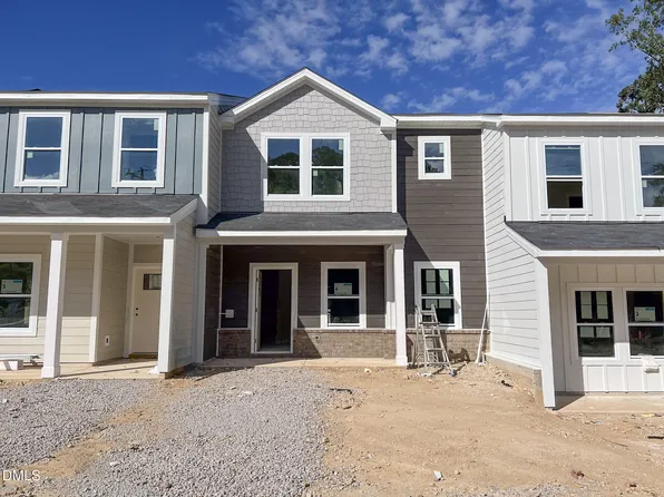 6079 Spring Forest Rd, Raleigh, NC 27616