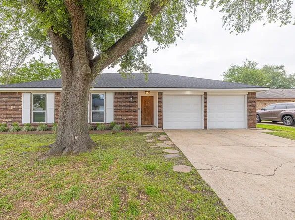 4127 Alecia Dr, Pasadena, TX 77503