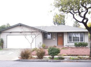 6332 Smith Ave, Newark, CA