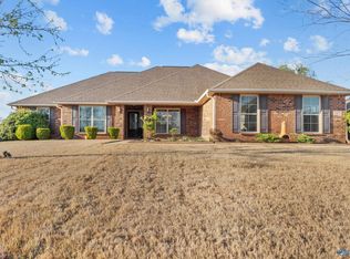 107 Wild Turkey Way, Huntsville, AL 35824