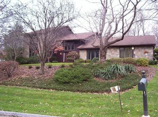3703 Michelle Way, Baltimore, MD 21208