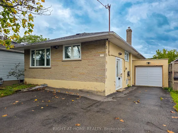 708 Carnegie Ave, Oshawa, ON L1G 4R6
