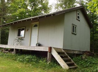 W9742 State Highway 70, Park Falls, WI 54552