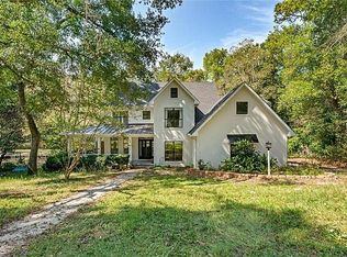 422 Ridgecrest Ct, Mobile, AL 36609