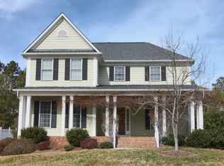 30158 Pharr, Chapel Hill, NC 27517
