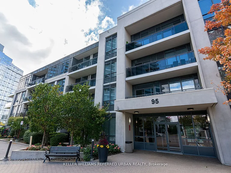 95 N Park Rd #Penthouse 6 — Photo 3