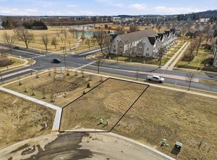 Lot 9- 5210 East Cheryl Parkway #9, Fitchburg, WI 53711