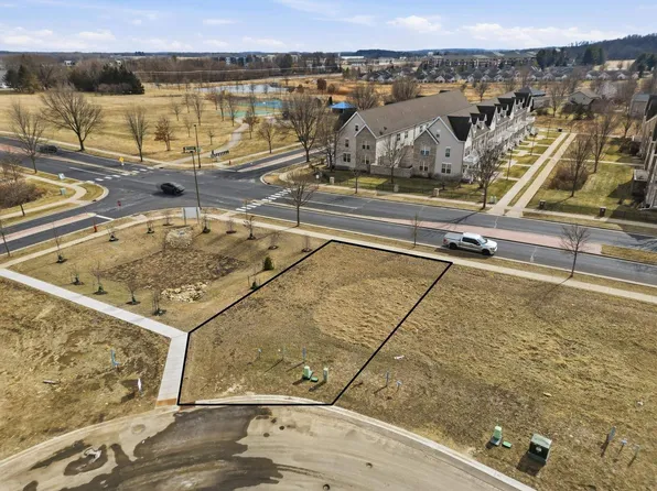 Lot 9- 5210 East Cheryl Parkway #9, Fitchburg, WI 53711