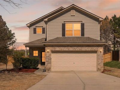 6897 Barker Station Walk, Sugar Hill, GA, 30518
