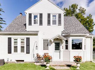 140 Oakwood Dr, Horicon, WI 53032