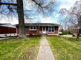 1590 Marcella Dr, Fort Wright, KY 41011
