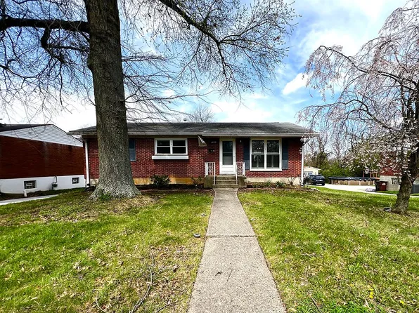 1590 Marcella Dr, Covington, KY 41011