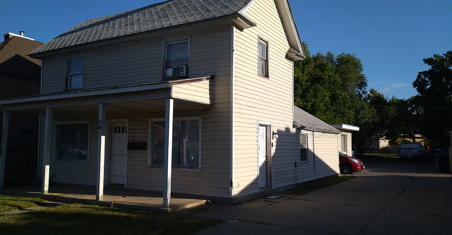 1 bed, 700 sqft, $700 — Photo 3