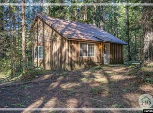 130 Howe St E, Detroit, OR 97342