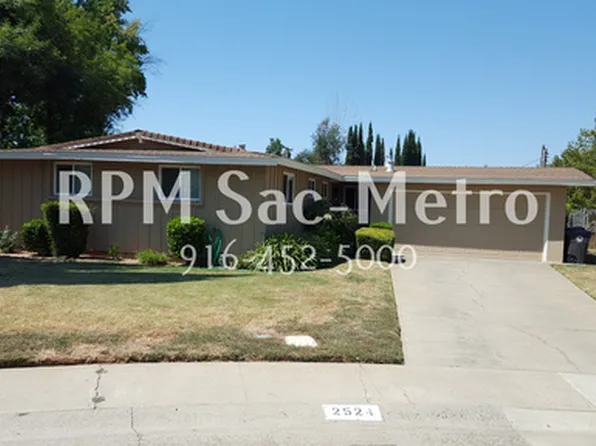 2524 El Cerco Ct, Rancho Cordova, CA 95670