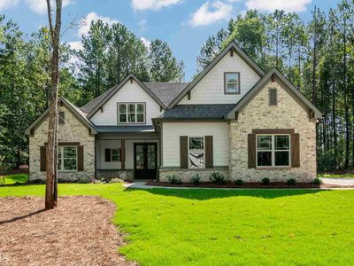331 Preakness Way #67, Forsyth, GA, 31029