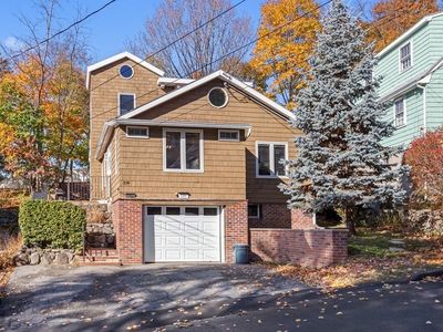 146 Brattle St, Arlington, MA, 02474