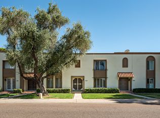 8307 E Vista Dr, Scottsdale, AZ 85250