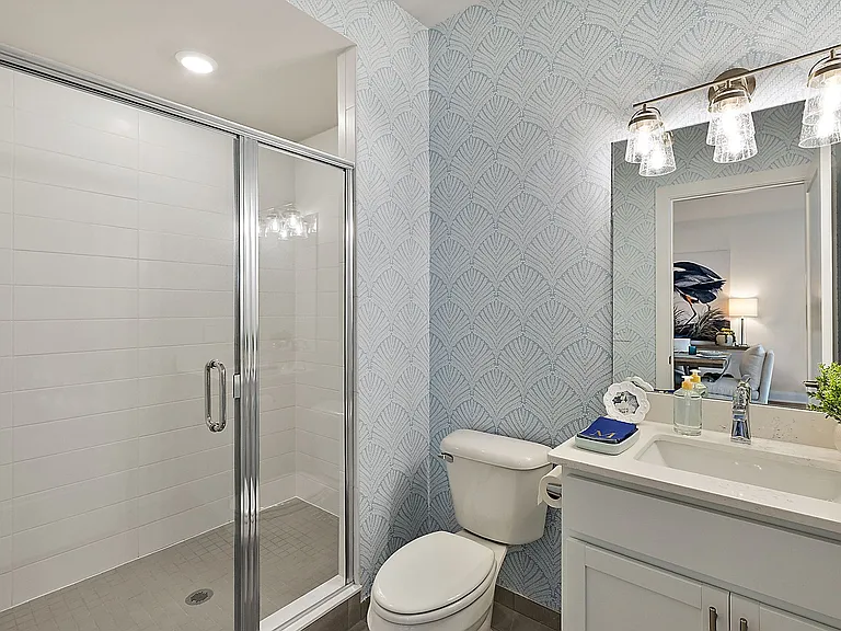 Mystic Cove - Luxury Lakefront Living — Photo 38