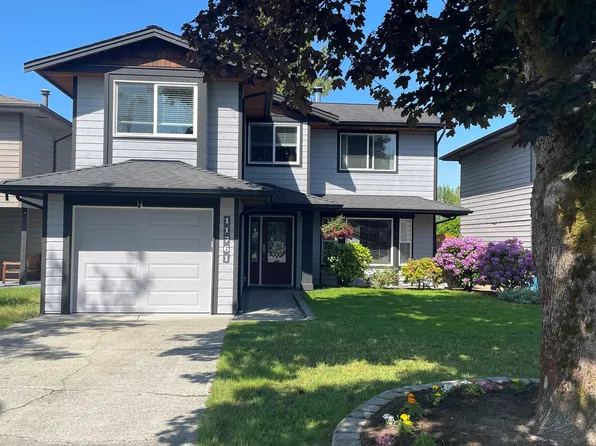 11761 190th St, Pitt Meadows, BC V3Y 1Y2