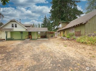 Beverly Heights, Shelton, WA 98584