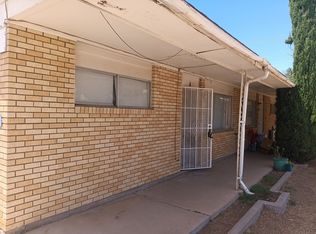 4601 Douglas Macarthur Rd NE, Albuquerque, NM 87110