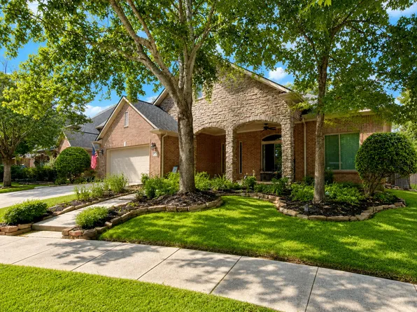 12451 Cedar Breaks Ct, Humble, TX 77346