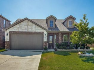 671 Lancashire Ln, Prosper, TX 75078