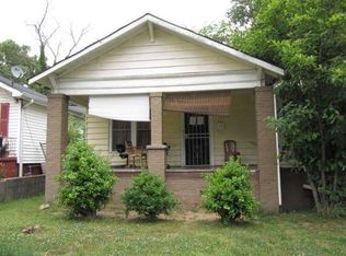 19 Ollie St NW, Atlanta, GA 30314