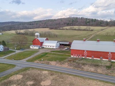 3544 Sheshequin Rd, Towanda, PA, 18848