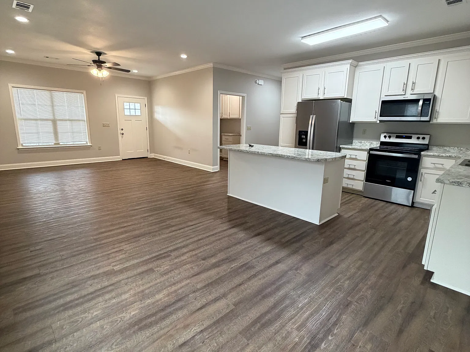 2047 Claxton Dairy Rd — Photo 4