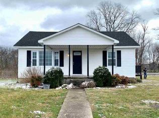 302 Watermelon Rd, Russellville, KY 42276