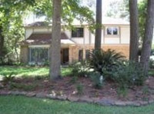 11537 Tamina Trl, Conroe, TX 77384