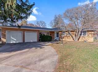 933 E Lindberg Street, Springfield, MO 65807