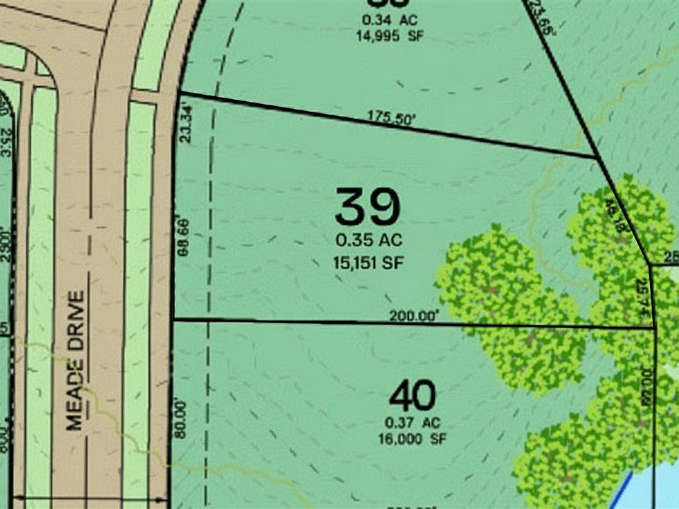 2nd image of 563 Auburn Ridge Rd