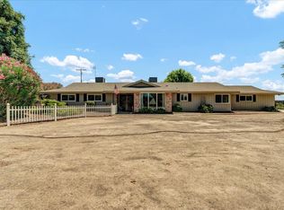 21235 Avenue 160, Porterville, CA 93257