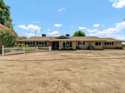 21235 Ave 160, Porterville, CA, 93257