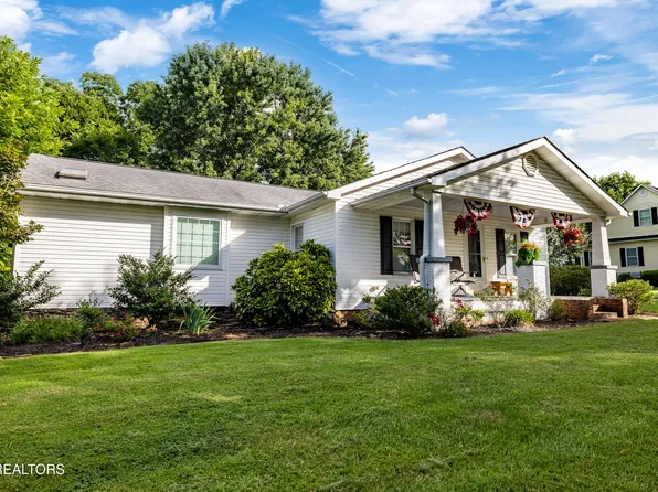 3346 Tuckaleechee Pike, Maryville, TN 37803