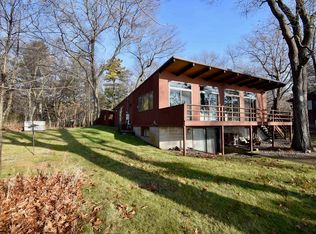 4854 E Michigan Ave, Au Gres, MI 48703
