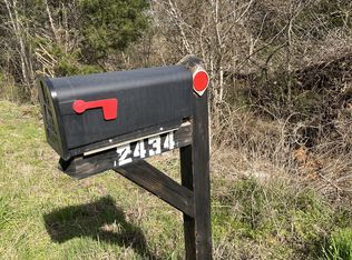 2434 Rally Hill Rd, Columbia, TN 38401